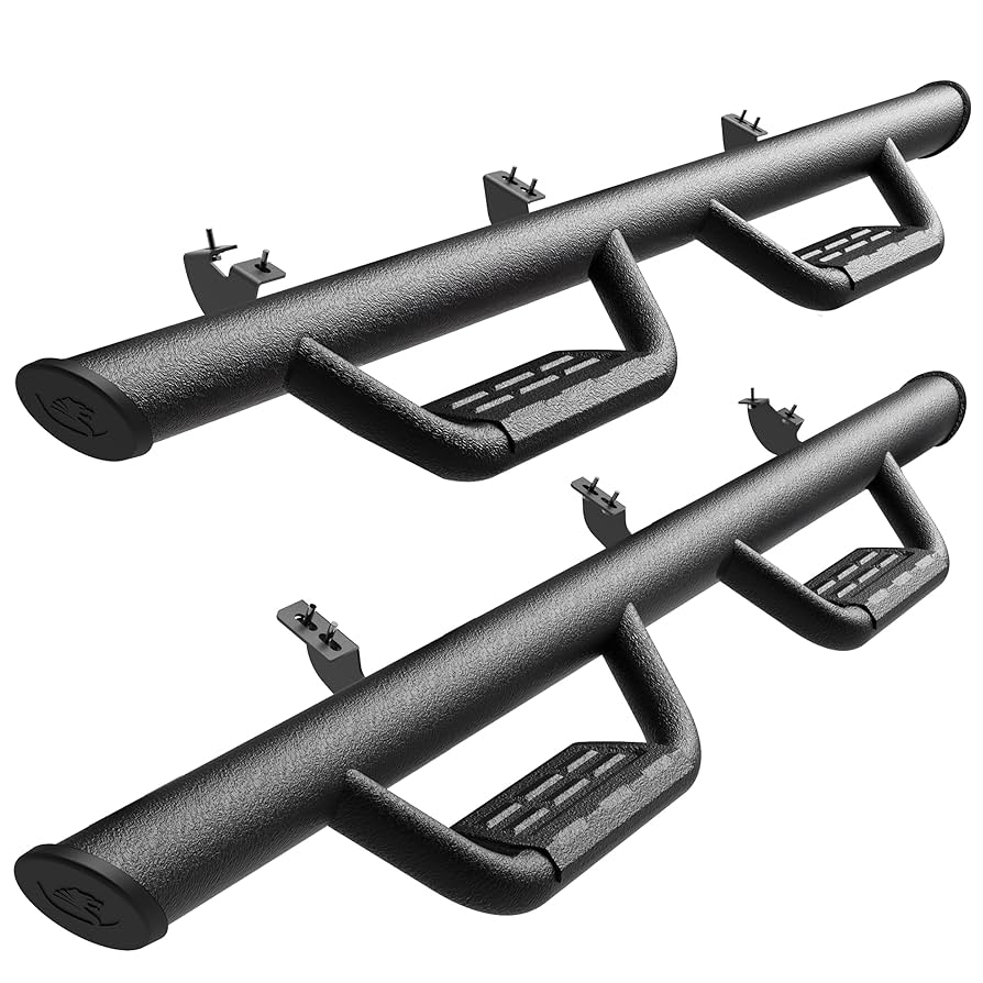 Amazon.com: Tyger Auto Tyger Access Running Boards